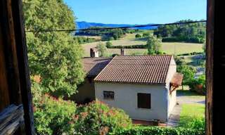 Maison 2 Pièces 55 m² à vendre à Limoux (11300)