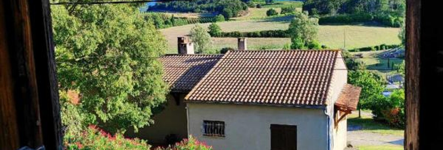 Maison 2 Pièces 55 m² à vendre à Limoux (11300)