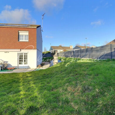 Maison 6 pièces 229000 €