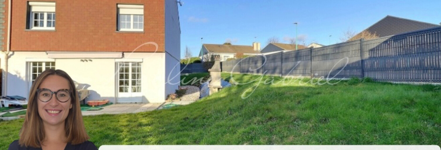 Maison 6 Pièces 108 m² à vendre à Épouville (76133)