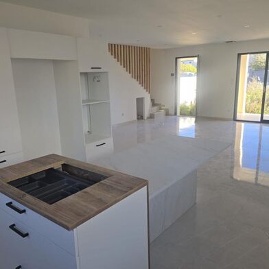 Maison 5 pièces 338000 €