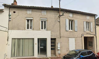 Immeuble  260 m² à vendre à Ruelle-sur-Touvre (16600)