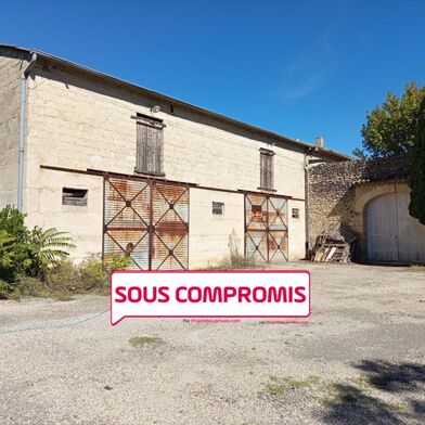 Maison 10 pièces 349000 €