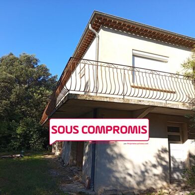 Maison 6 pièces 249000 €