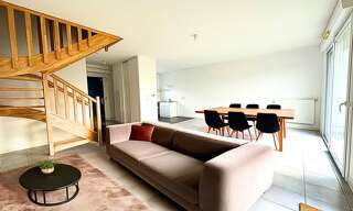 Maison 4 Pièces 82 m² à vendre à Sainte-Luce-sur-Loire (44980)