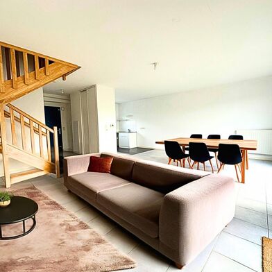 Maison 4 pièces 280750 €