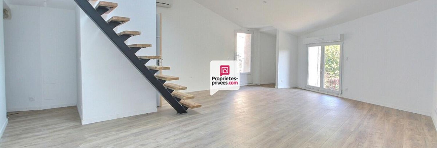 Maison 5 Pièces 123 m² à vendre à Saint-Geniès-de-Malgoirès (30190)