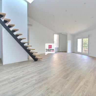 Maison 5 pièces 200000 €