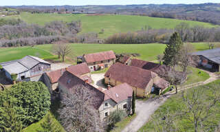 Maison 9 Pièces 231 m² à vendre à Tamniès (24620)