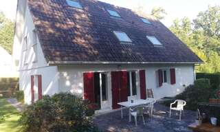 Maison 8 Pièces 181 m² à vendre à Les Essarts-le-Roi (78690)