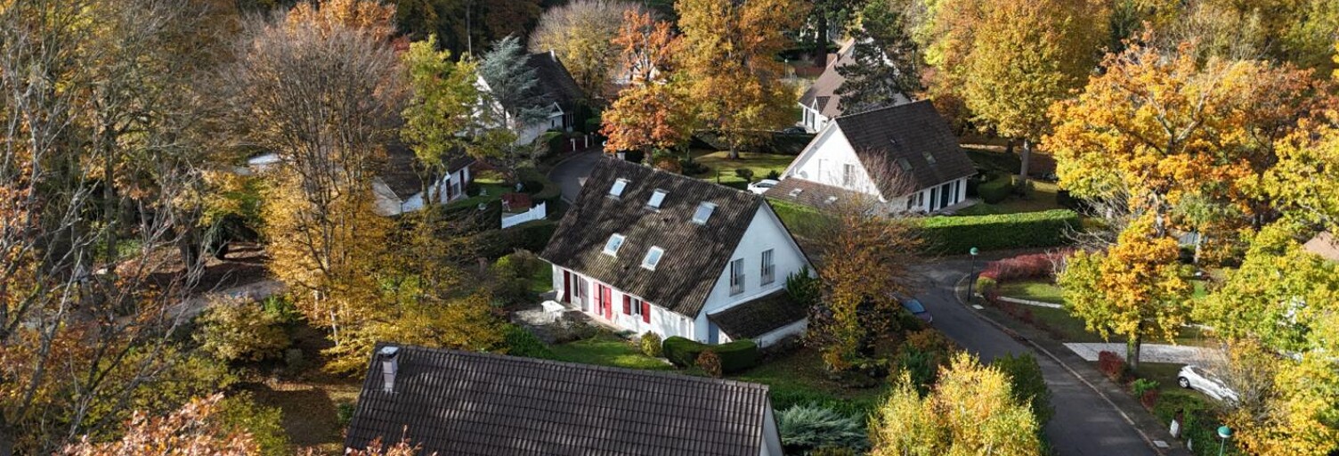 Maison 8 Pièces 181 m² à vendre à Les Essarts-le-Roi (78690)