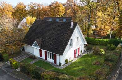 Maison 8 pièces 435000 €