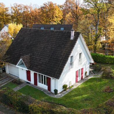 Maison 8 pièces 435000 €