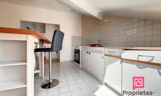 Appartement 3 Pièces 46 m² à vendre à Avallon (89200)