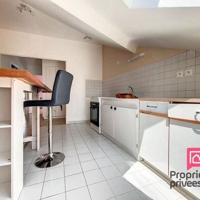 Appartement 3 pièces 85000 €