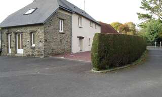 Maison 6 Pièces 128 m² à vendre à Saint-Lô (50000)