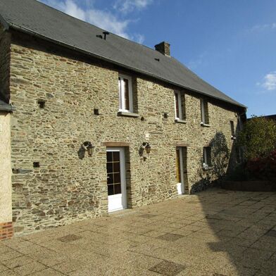 Maison 6 pièces 207000 €