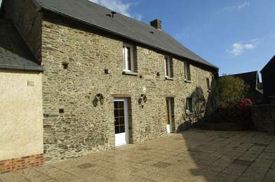 Maison 6 pièces 195500 €