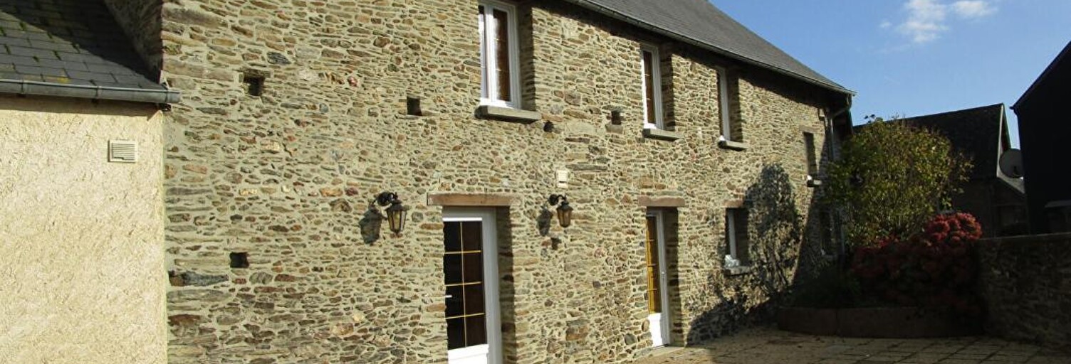 Maison 6 Pièces 128 m² à vendre à Saint-Lô (50000)