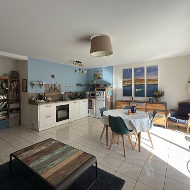 Appartement 2 pièces 249576 €