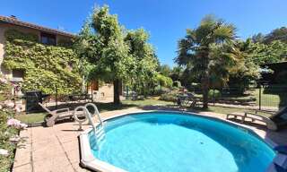 Maison 6 Pièces 260 m² à vendre à Saint-Symphorien-d'Ozon (69360)