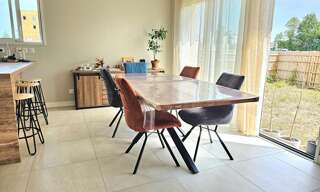 Maison 4 Pièces 110 m² à vendre à Sainte-Gemmes-sur-Loire (49130)