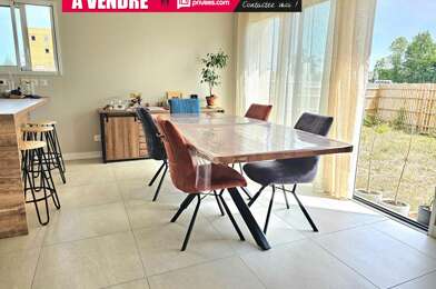 Maison 4 pièces 384900 €