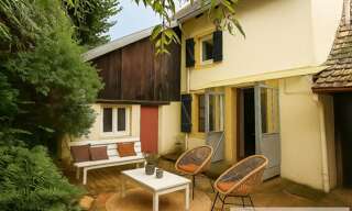 Maison 5 Pièces 86 m² à vendre à Rougegoutte (90200)