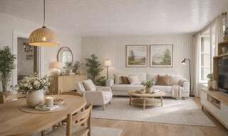 Maison 5 Pièces 86 m² à vendre à Rougegoutte (90200)