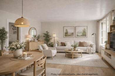 Maison 5 pièces 99500 €