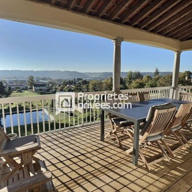 Maison 9 pièces 416500 €