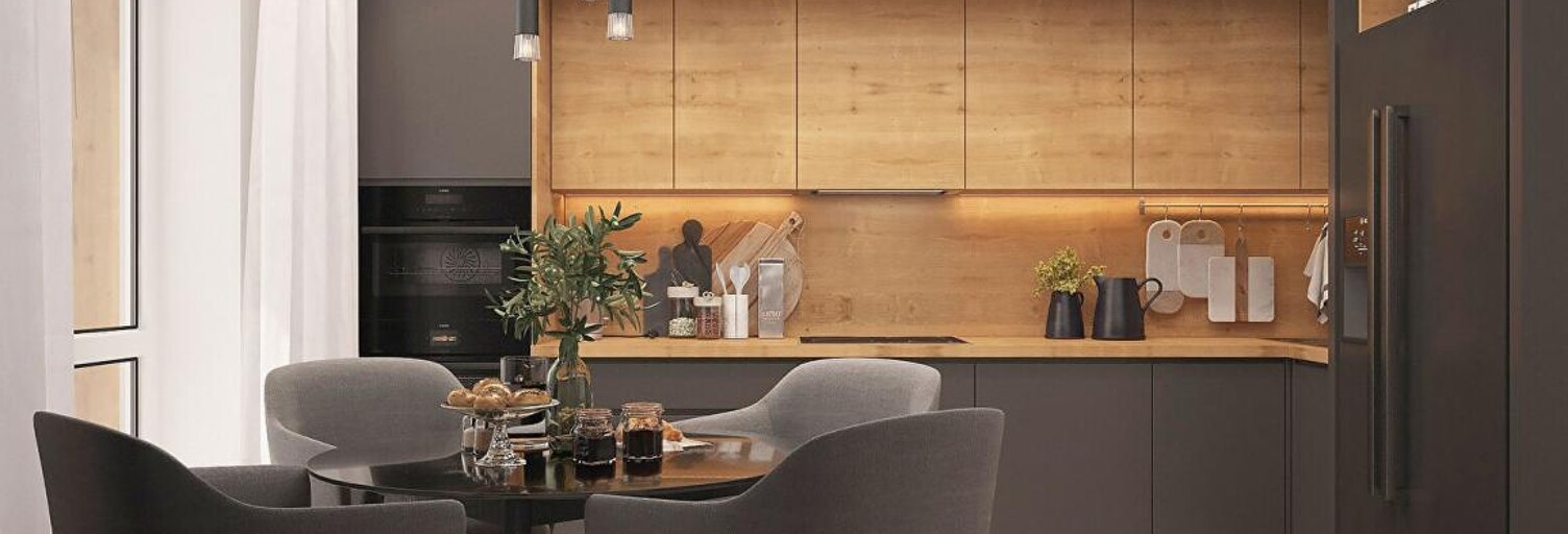 Appartement 3 Pièces 64 m² à vendre à Fontaines-sur-Saône (69270)