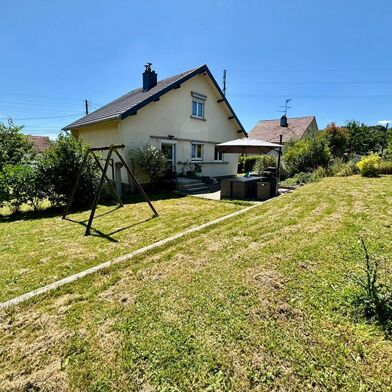 Maison 4 pièces 199000 €