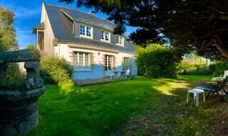 Maison 5 Pièces 126 m² à vendre à Concarneau (29900)