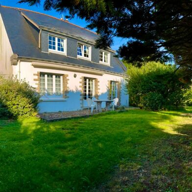 Maison 5 pièces 582000 €