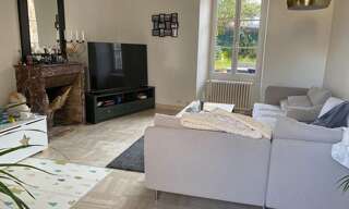 Maison 5 Pièces 135 m² à vendre à Savenay (44260)