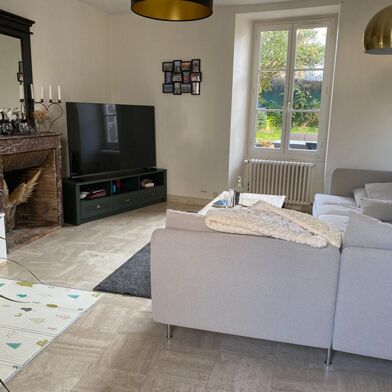 Maison 5 pièces 273000 €