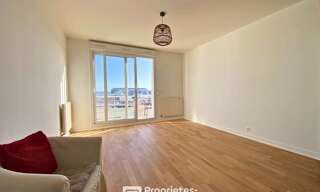 Appartement 2 Pièces 59 m² à vendre à Tours (37000)