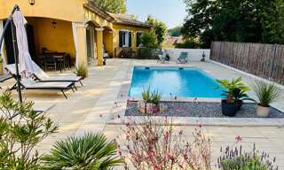 Maison 5 Pièces 126 m² à vendre à Uzès (30700)