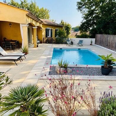 Maison 5 pièces 385000 €