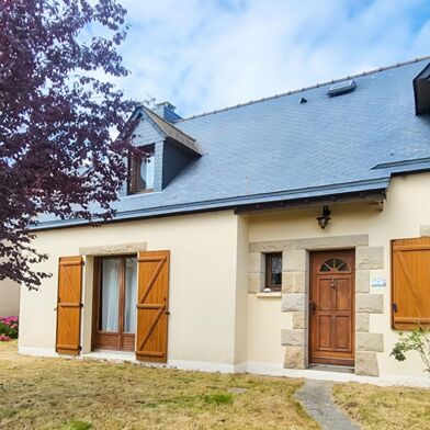 Maison 7 pièces 598443 €