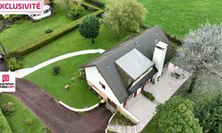 Maison 7 Pièces 168 m² à vendre à Roches-lès-Blamont (25310)