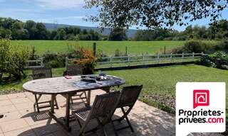 Maison 7 Pièces 168 m² à vendre à Roches-lès-Blamont (25310)