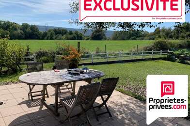 Maison 7 pièces 300000 €