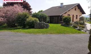 Maison 6 Pièces 148 m² à vendre à Roches-lès-Blamont (25310)