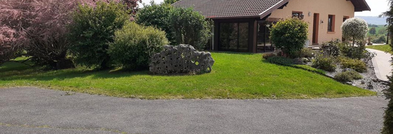 Maison 6 Pièces 148 m² à vendre à Roches-lès-Blamont (25310)