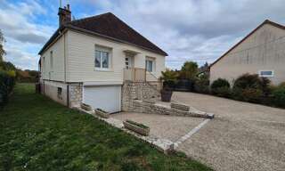 Maison 7 Pièces 174 m² à vendre à Herbault (41190)