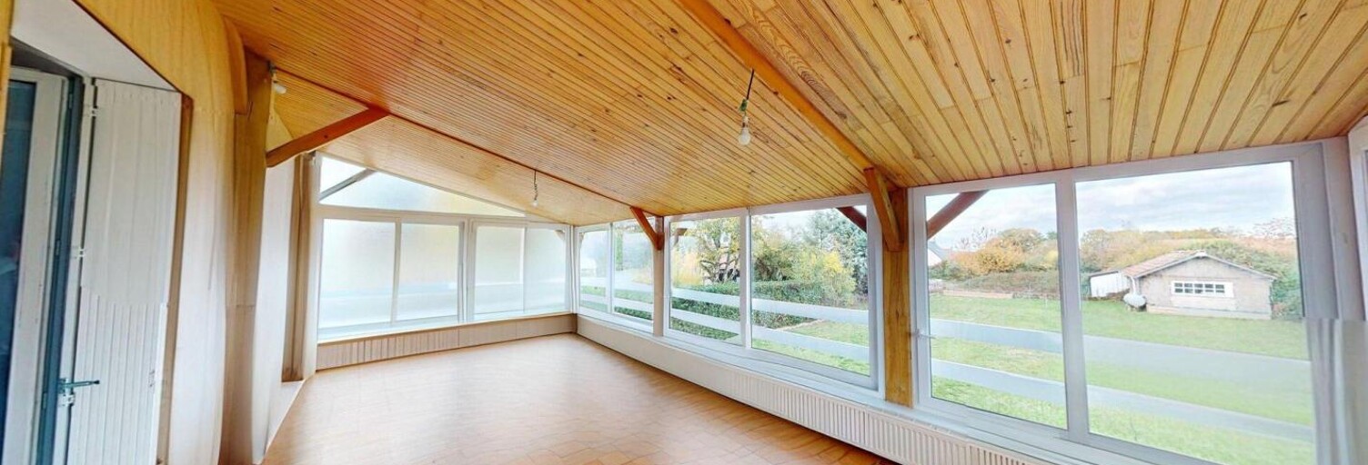 Maison 7 Pièces 174 m² à vendre à Herbault (41190)