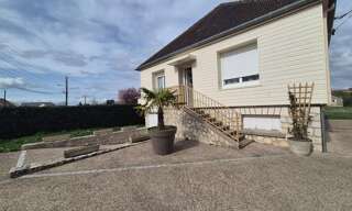 Maison 7 Pièces 174 m² à vendre à Herbault (41190)