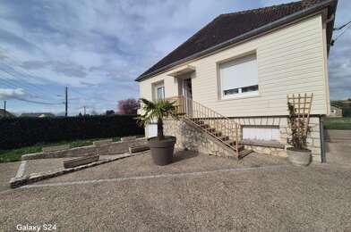 Maison 7 pièces 189000 €